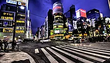 In Japan, New Rules May Leave Home-Sharing Industry Out In The Cold