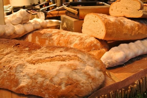 British Flour Suppliers To Ireland Consider Tariff Reducing Methods