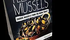 Bord Bia Planning 'Flex Your Mussels' Marketing Campaign