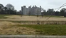 Permission Sought To Develop 177-Bedroom Hotel At Killeen Castle