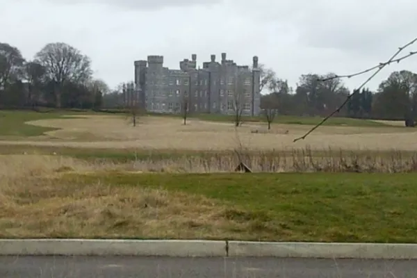 Permission Sought To Develop 177-Bedroom Hotel At Killeen Castle