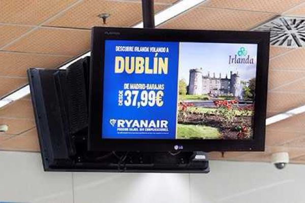 Tourism Ireland Puts Spotlight On Ireland In Spain