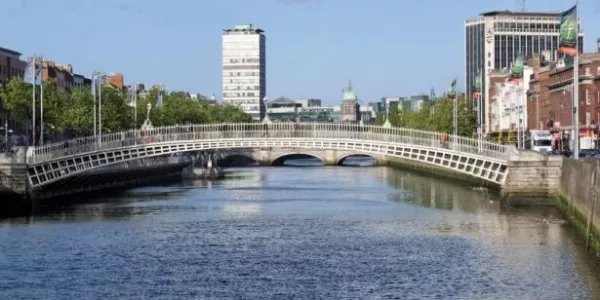 Green Light Given For New €80m Dublin Accommodation Development