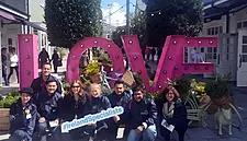 Chinese, Indian, Qatari And Emirati Travel Agents Visit Ireland
