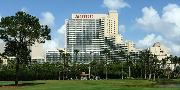 Marriott Vacations Buys ILG In $4.7bn Timeshare Merger