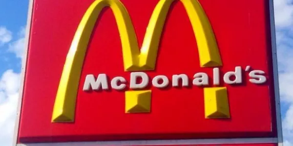 McDonald's Serves Up Quarterly Beat On Higher Global Sales, US Spending