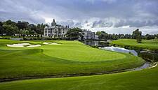 Adare Manor Makes Condé Nast Traveler 'Hot List' 2018