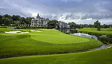 Adare Manor Makes Condé Nast Traveler 'Hot List' 2018
