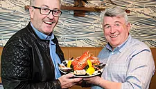 Ireland Showcased To 300,000 Australians