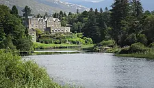 Tourism Minister Launches New Hospitality Brand, Original Irish Hotels