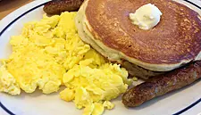 IHOP Plans To Hire 10,000 Workers As Demand Picks Up