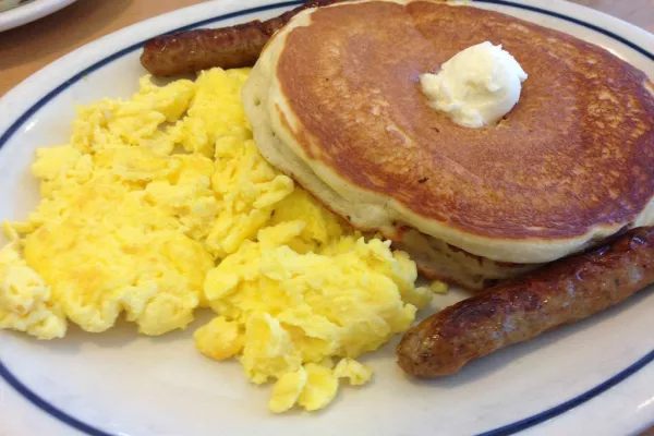 IHOP Plans To Hire 10,000 Workers As Demand Picks Up