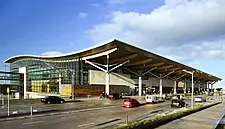 Cork Airport Shortlisted For European Aviation Award