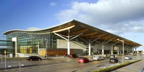 Cork Airport Shortlisted For European Aviation Award