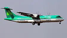 Aer Lingus Regional Relaunches Cork To Cornwall Service