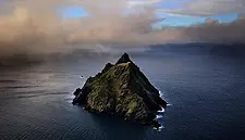 Fáilte Ireland Launches New Wild Atlantic Way Grants Scheme
