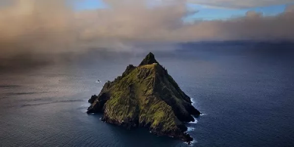 Fáilte Ireland Launches New Wild Atlantic Way Grants Scheme