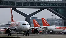 EasyJet Sees Profits Soaring After Rivals Falter