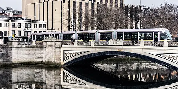 Permission Denied For Extension To Dublin's Ashling Hotel