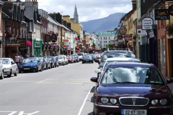 Killarney's Cahernane House Hotel Reopens After Renovations