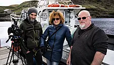Donegal Showcased To Potential Italian Visitors