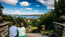 Tourism Industry Upbeat About Prospects For 2018