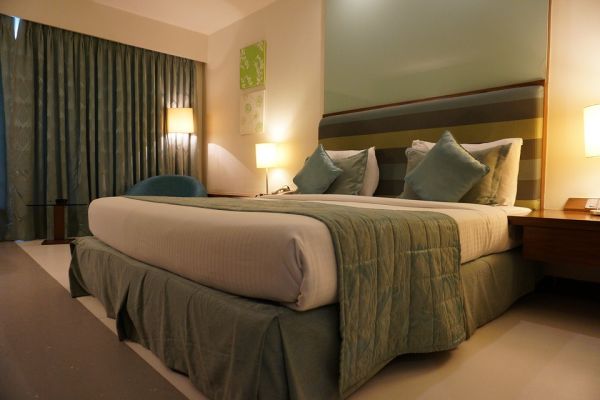 British Hotelier Millennium & Copthorne Q1 Rooms Revenue Falls