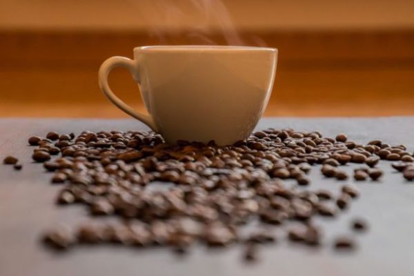 Nestle And Starbucks Strike $7.15bn Coffee Licensing Deal