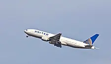 United Airlines In Talks To Buy Wide-Body Jets