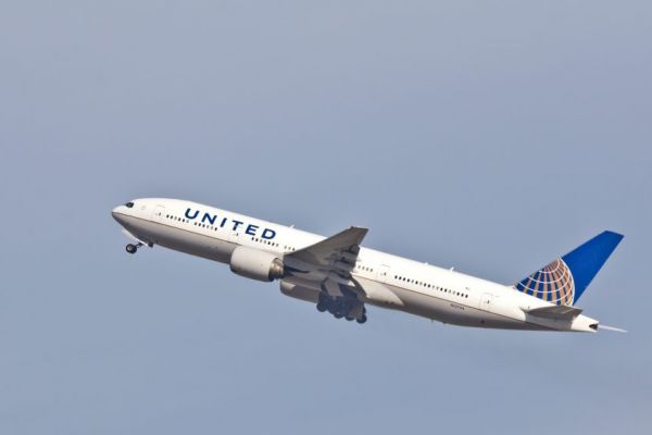 United Airlines In Talks To Buy Wide-Body Jets