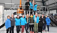 Ireland Showcased To American Tour Operators
