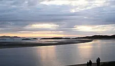 Donegal's Tourism Offering Promoted In The UK