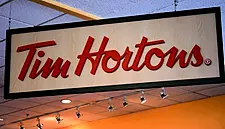 Tim Hortons Set To Open First Northern Irish Branch