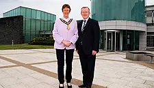 Tourism Ireland CEO Meets Causeway Coast And Glens Borough Council