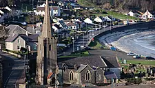 Glenarm Of Antrim Retains WorldHost Destination Village Status