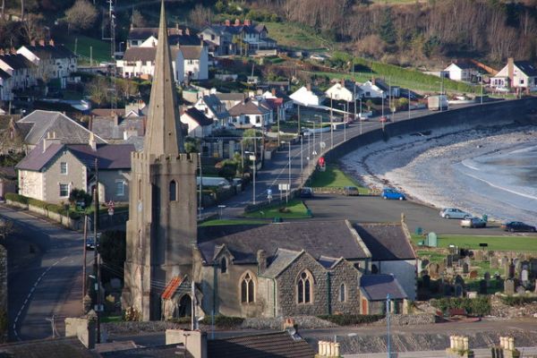 Glenarm Of Antrim Retains WorldHost Destination Village Status