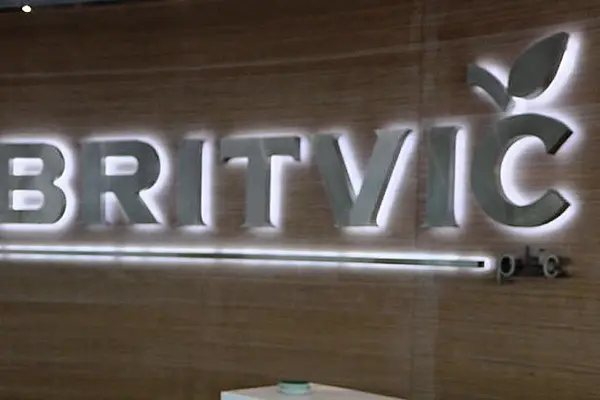 Higher Demand For Healthier Drinks Lifts Britvic's Half-Year Revenue