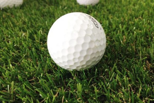 Ireland's Golf Offering Showcased At BMW PGA Championship
