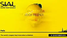 Visitor Registration Now Open For SIAL Paris 2018