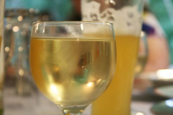 Demand Grows For Wine And Spirits While Beer Remains More Popular In Ireland