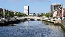 Profits Rise €1m At Dublin's Cassidys Hotel