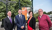 Fáilte Ireland Uncovers Local History Across Ireland’s Ancient East