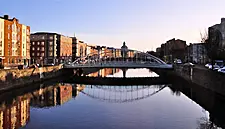 Hyatt Hotel Group To Open New Venue In Dublin