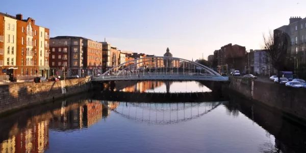 Hyatt Hotel Group To Open New Venue In Dublin