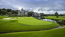 Adare Manor Could Host The 2026 Ryder Cup