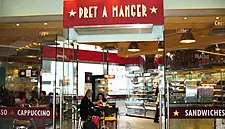 Pret A Manger Sold For $2bn To Germany's Reimann Family