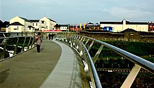 New Hotel To Be Developed On Derry's Ebrington Square