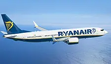 Ryanair Launches New Banja Luka Route To Stockholm Skavsta