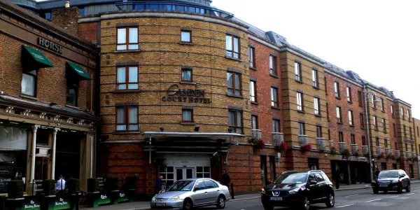 Council Halts Extension Plans For Camden Court Hotel