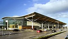 50,000+ To Travel Through Cork Airport This Weekend
